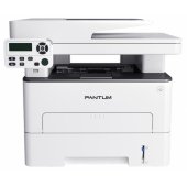 M7105DN baltas