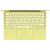 MacBook Neo 13" A18 Pro 8GB 256SSD EN Citrus MHFD4ZE/ A