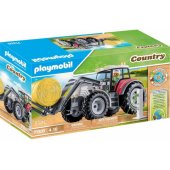 Country didelis traktoriaus konstruktorius 71305