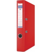 Donau Master svertinis segtuvas A4 50 mm raudonas (3950001PL-04)