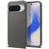 Liquid Air MagSafe Google Pixel 10/ 10 Pro, marmuro pilka