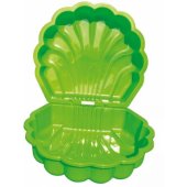 Snail Green