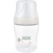 Perfect Match kūdikio buteliukas 10215409 150ml smėlio spalvos
