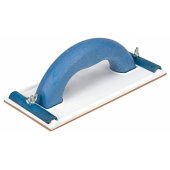 Topex plastikinė glaistyklė su tinkleliu 105x210mm (08A115)