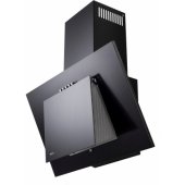 WK-4 NERO ECO 60 juodas