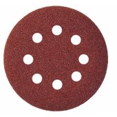Klingspor P100 self-adhesive sanding disc 125mm PS 18 EK (270443)