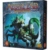 Portal Games Add-on for Aeons End: Nameless.
