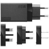 Travel Adapter 65 W USB-C AC