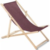 GreenBlue GB183M bordo spalvos klasikinis sulankstomas buko medienos gultas