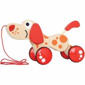 Hape - Šuniukas - E0347