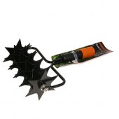 Vejos aeratorius QFit