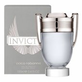 Invictus testeriukas 100ml