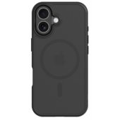"MagForce Hyperstealth Cover iPhone 17" Asphalt