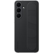 EF-GS731CBE Standing Grip Cover Galaxy S25 FE Black