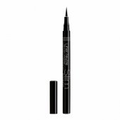 Liner Feutre Slim (Shade 16 Noir, akių kontūro pieštukas, 0,8 ml)