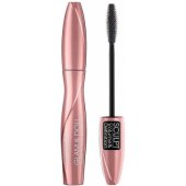 Glam & Doll formuojantis ir apimties suteikiantis blakstienų tušas (atspalvis 010 Black, Mascara, 9,5 ml)