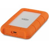 Rugged 5 TB oranžinis