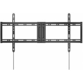 650360 43"-95" fiksuotas plonas