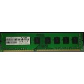 8GB DDR3 1333MHz UDIMM AFLD38AK1P
