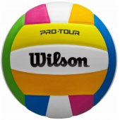 Pro Tour WV2000504XB Size 5 Multicolor