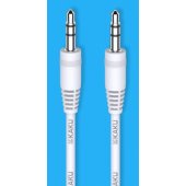 KSC-451 3.5mm to 3.5mm 1m White