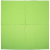 RingSport Anti-Slip PRO EVA 98kg/ m 124 x 124 cm (4 vnt.)