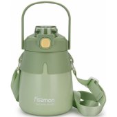 9863 Vakuum Flask 800ml Green