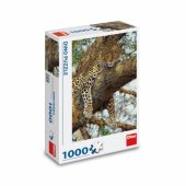 _6975367 Dino Puzzle 1000 pc Leopard