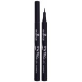 Tiny Tip Liner Waterproof 01 sodriai juoda 1,1ml