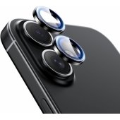 Camring Fit+ Xiaomi Redmi Note 15 Pro 5G/ 15 Pro Plus 5G Black