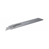 Karbīda TCT zobenzāģa asmens 150mm*1,32mm 8TPI 1gab metālam