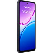 Y31 5G 6/ 256GB Black