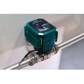 PbS FrankEver Smart DN25 Green