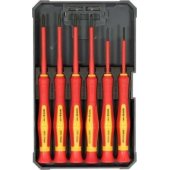 Yato VDE PRECISION DRIVER®S SET 6 ELEMENTS