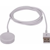_970919 Akyga AKYGA įkrovimo kabelis Apple Watch belaidis įkroviklis AK-SW-