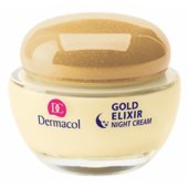 Gold Elixir Rejuvenating Caviar Night 50ml