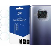 3MK HIBRIDINIS STIKLAS 3MK OBJEKTYVO APSAUGA XIAOMI MI 10T LITE