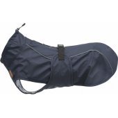 Trixie BE NORDIC Husum lietpaltis, mėlynas, M: 45 cm