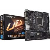H610M S2H V2 DDR4