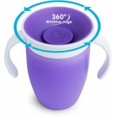 Trainer Cup Miracle 360 207ml 6m+ 05162102