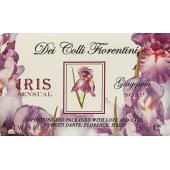 Nesti Dante Dei Colli Fiorentini Iris Sensual tualetinis muilas 250g