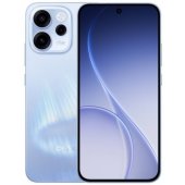 Reno15 F 8/ 256GB 5G Aurora Blue