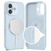 Uniq Magsafe iPhone 17 Mist Blue