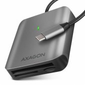 CRE-S3C SuperSpeed USB-C UHS-II skaitytuvas
