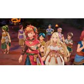 Visions of Mana PS5