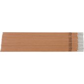 Grafito rutilo elektrodai 3.25mm 1kg - 56H835