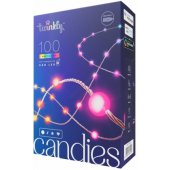 Candies LED TWKP100RGB-T