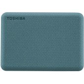 Canvio Advance 2TB 2.5®® žalias HDTCA20EG3AA