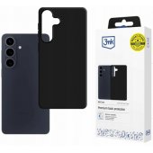 Matt Case Samsung Galax y S26 Plus Black