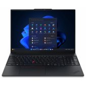 ThinkPad E16 G4 16 FHD+ IPS 355 16GB 512SSD EN W11Pro Black 21YC000TMH